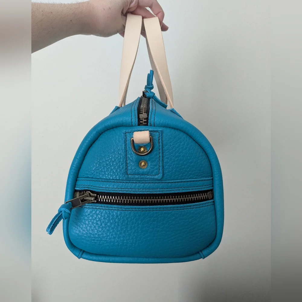 Go Forth Goods Florence Turquoise - Picture 4 of 11